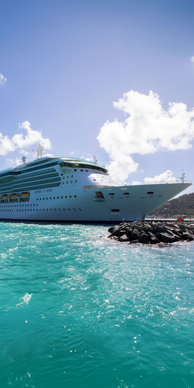 Jewel of the Seas